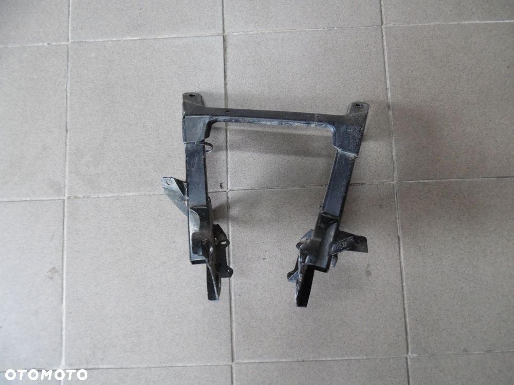 can am outlander xmr 650 1000 tył czesc ramy - 2