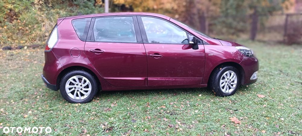 Renault Scenic 1.2 TCe Energy Bose - 3