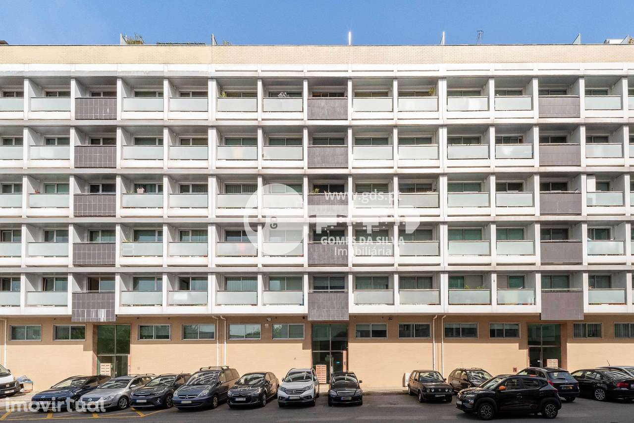 Apartamento T3 na Urbanização do Pachancho - Grande imagem: 2/34