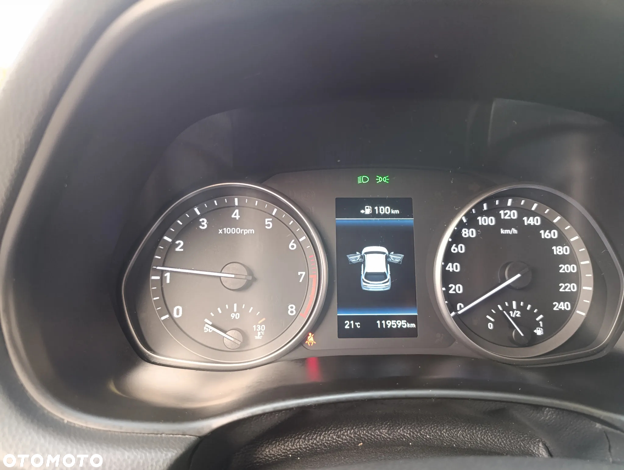 Hyundai i30 1.4 T-GDI Comfort - 18