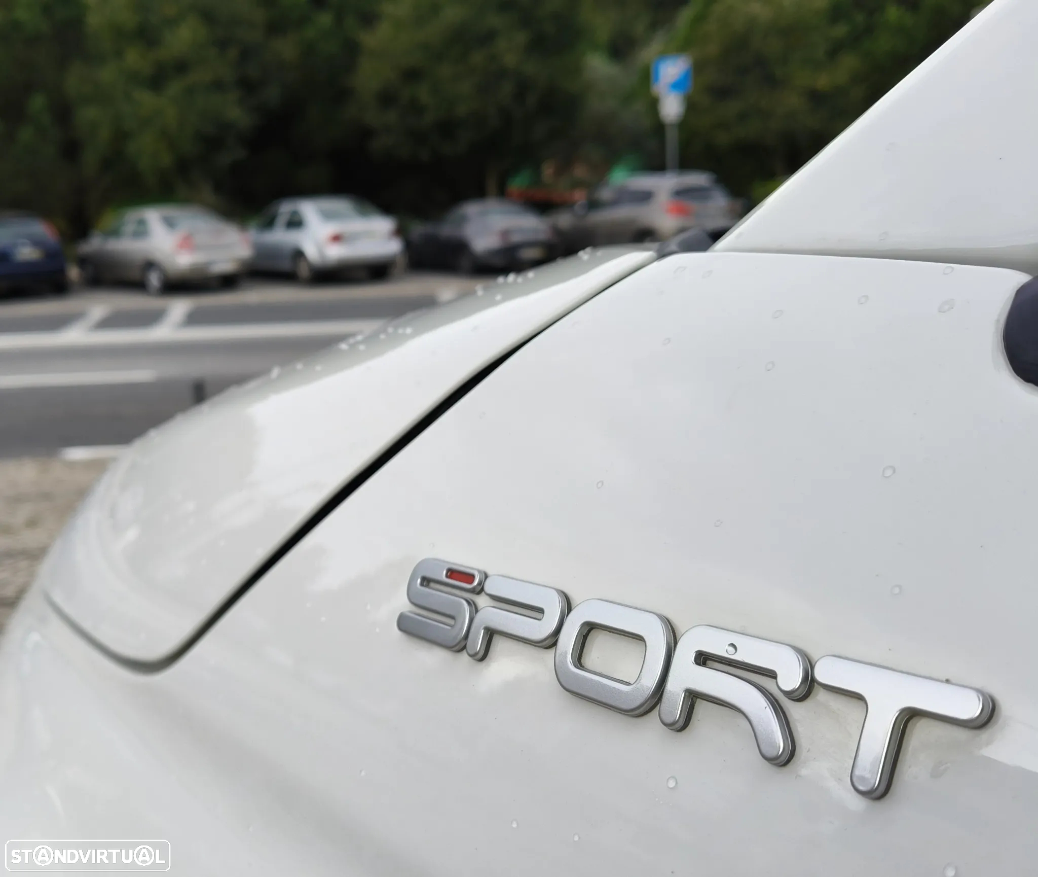 Fiat 500 1.0 Hybrid Sport - 7