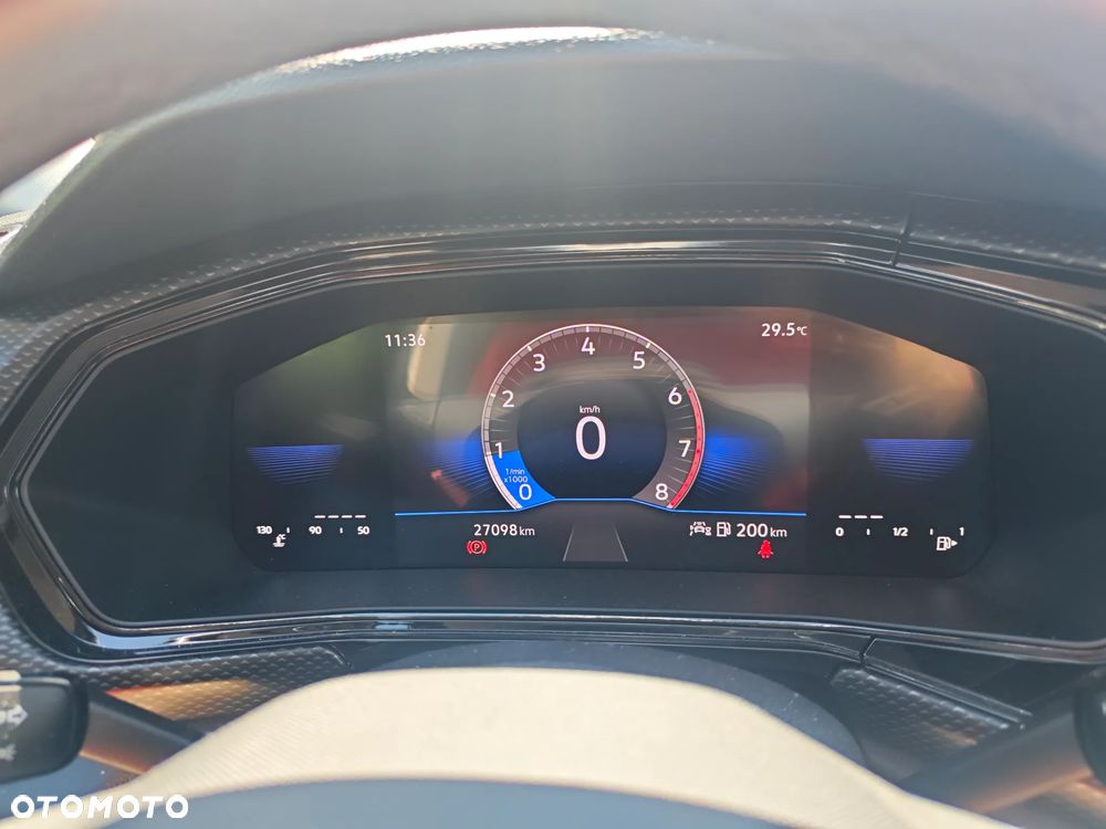 Volkswagen T-Cross 1.0 TSI Life - 5