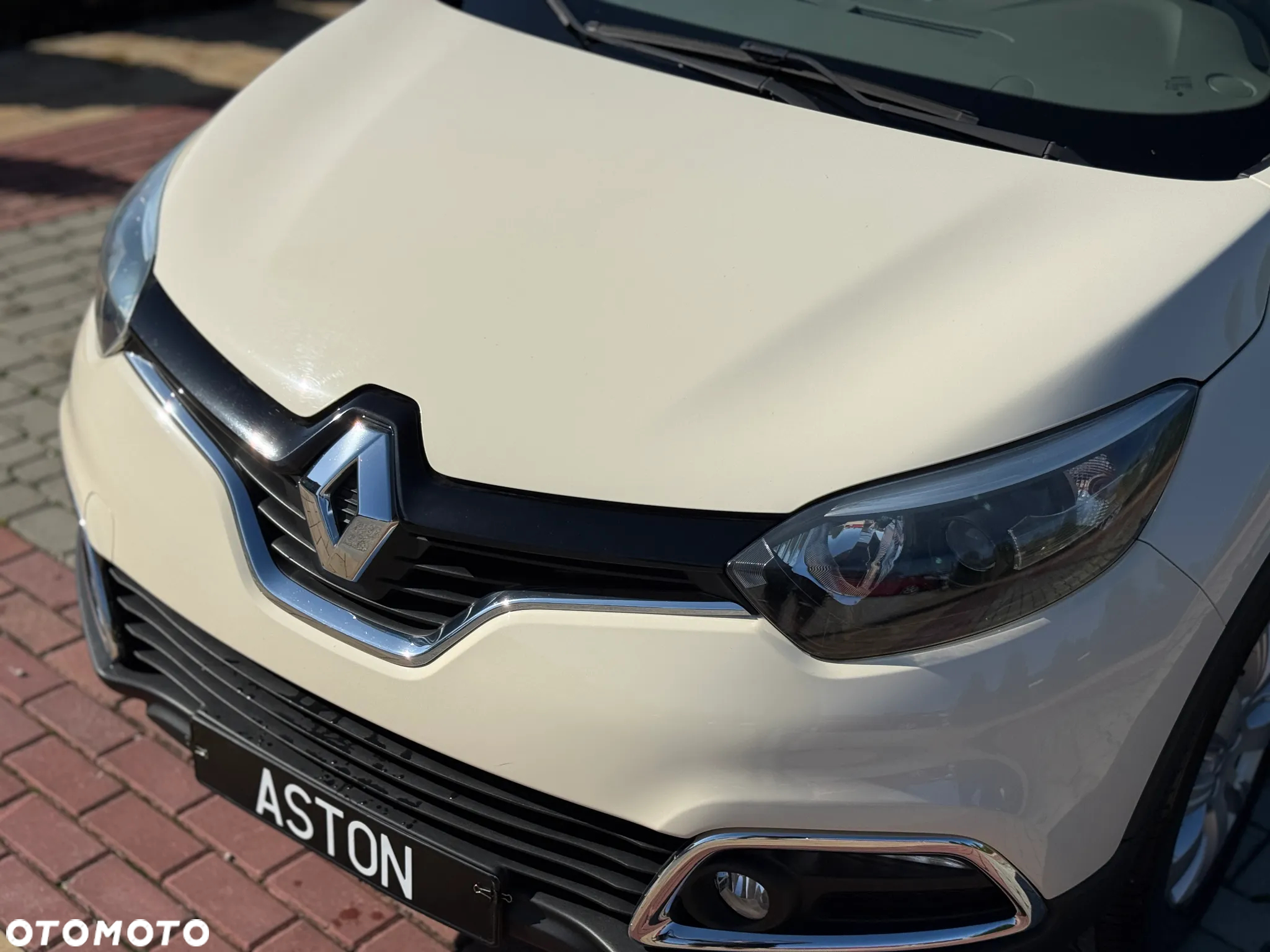 Renault Captur 0.9 Energy TCe Limited - 13