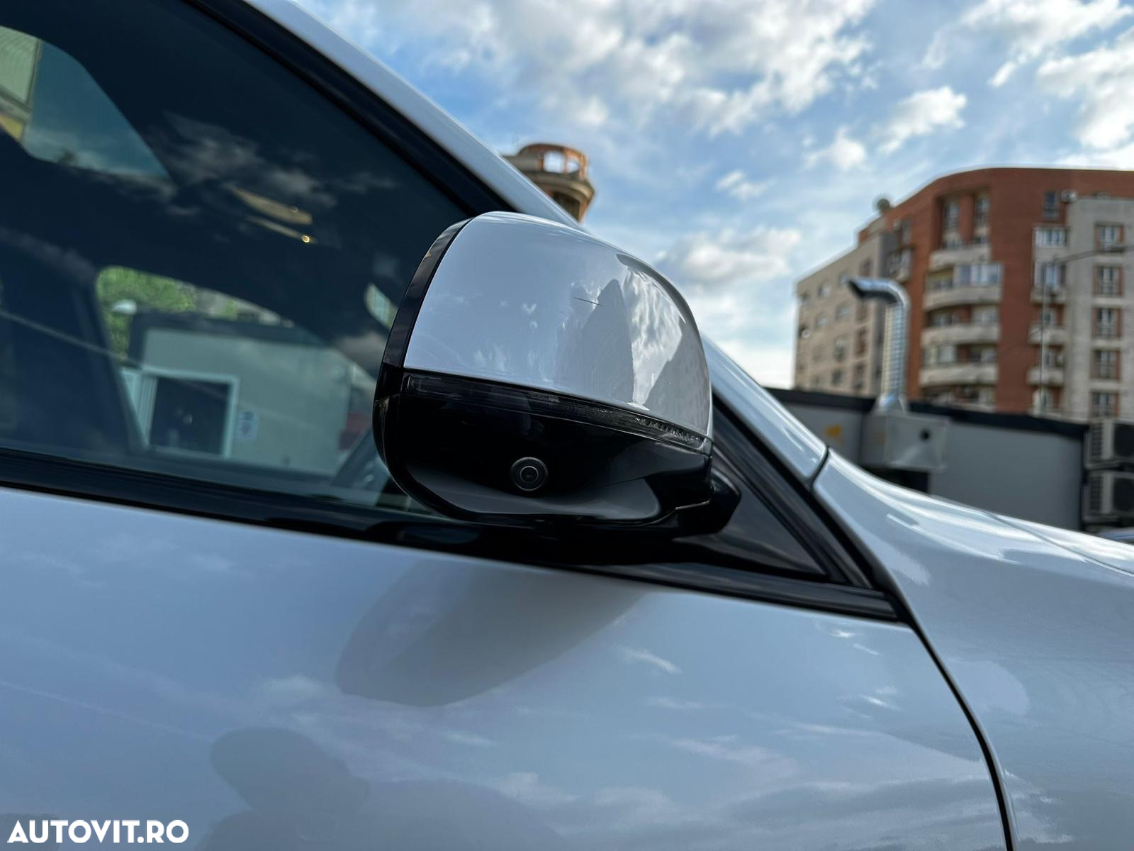 BMW X5 xDrive30d - 25