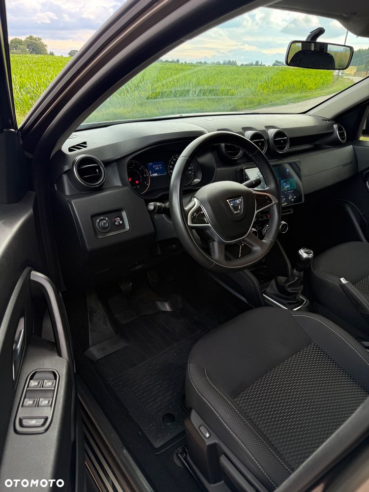 Dacia Duster 1.0 TCe Prestige - 7
