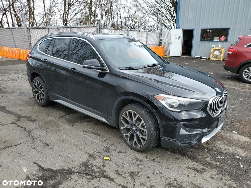BMW X1 - 25
