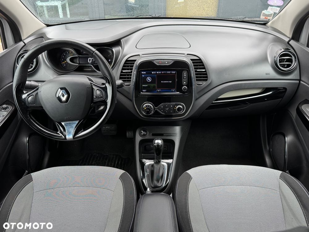Renault Captur 1.2 TCe Intens EDC - 10