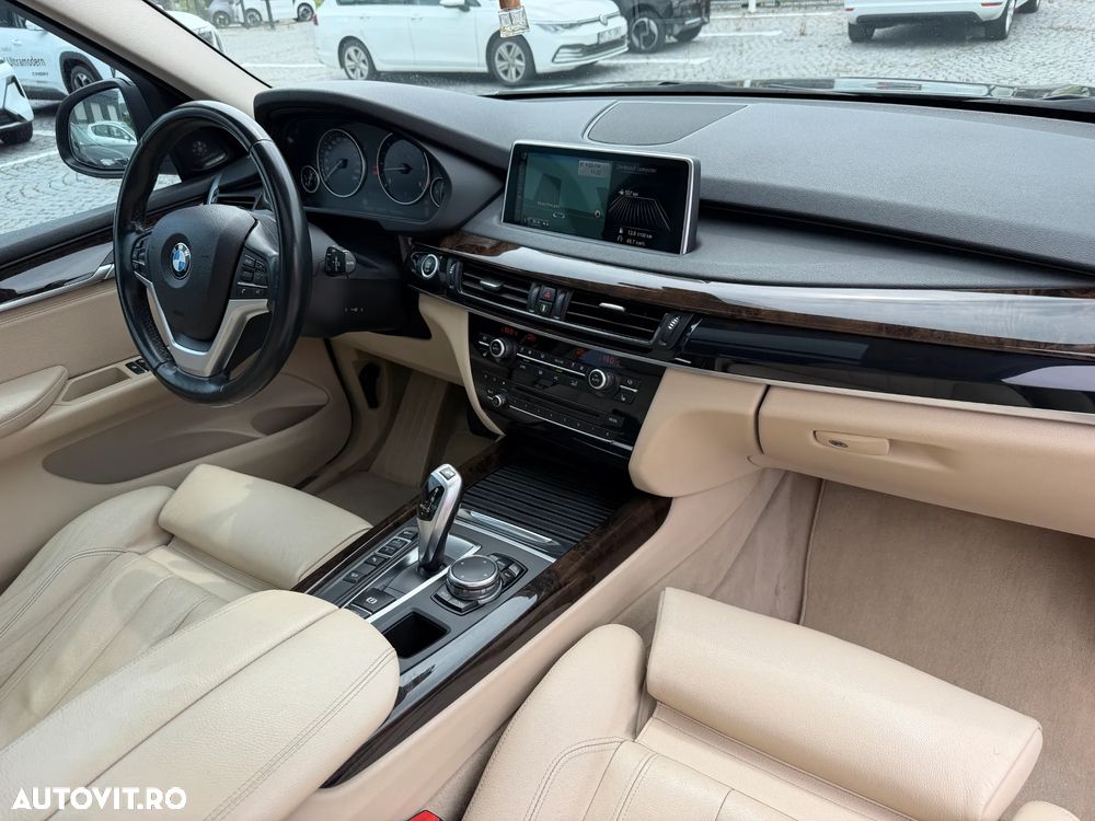 BMW X5 xDrive30d - 6
