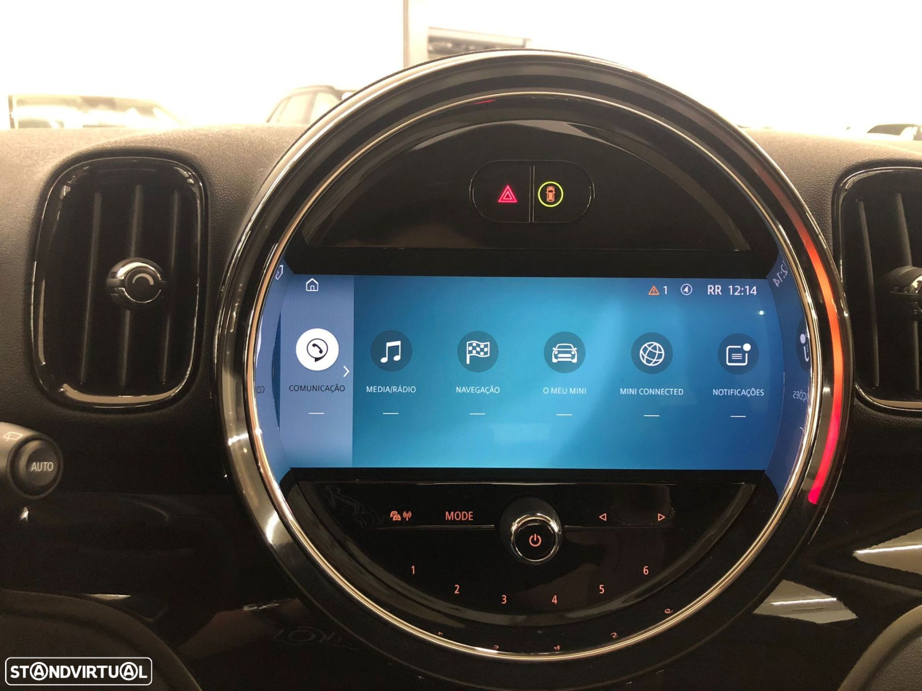 MINI Countryman Cooper SE ALL4 Sport Edition Auto - 22
