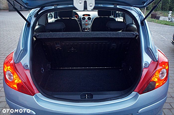 Opel Corsa 1.0 12V Selection 110 Jahre - 6