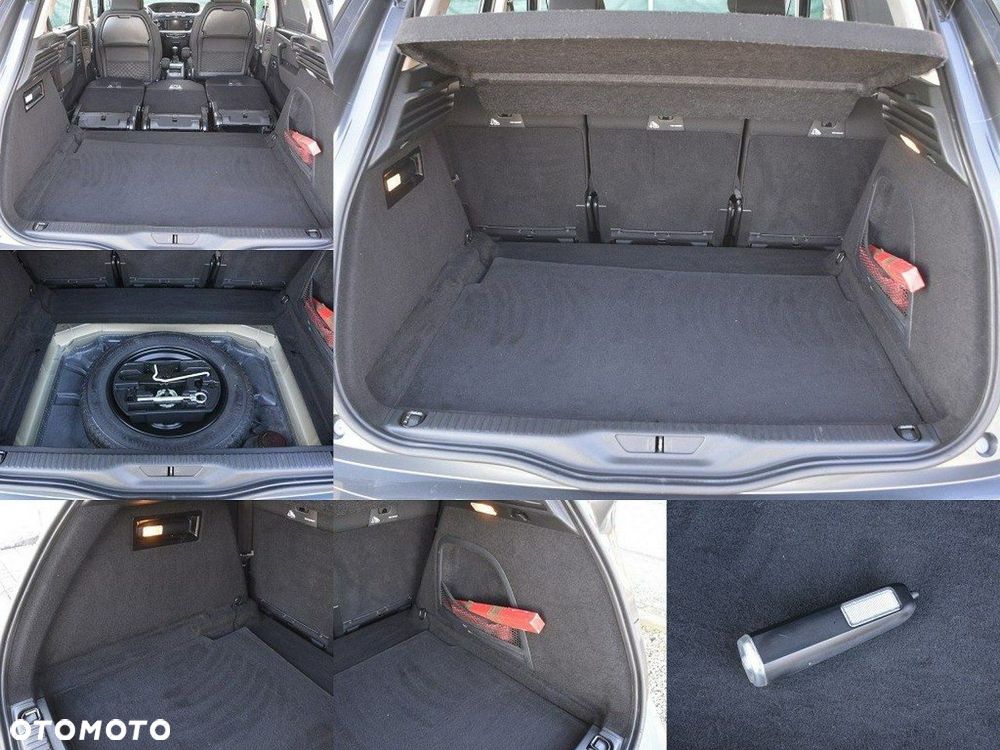 Citroën C4 Picasso BlueHDi 120 SELECTION - 31