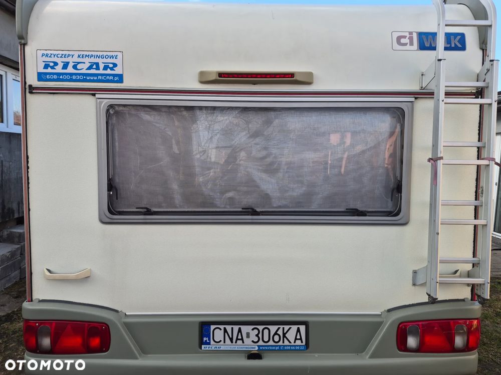 Wilk CI WILK STERN - 29