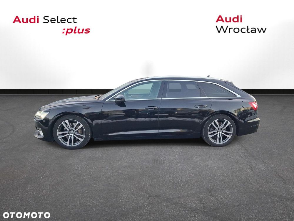 Audi A6 Avant - 5