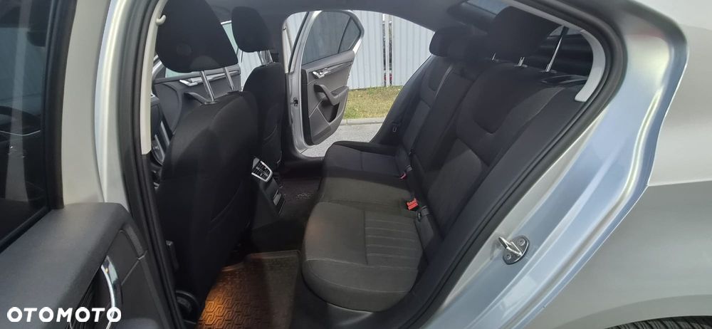 Skoda Octavia 2.0 TDI SCR Style DSG - 11