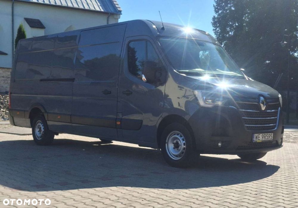 Renault Master - 8
