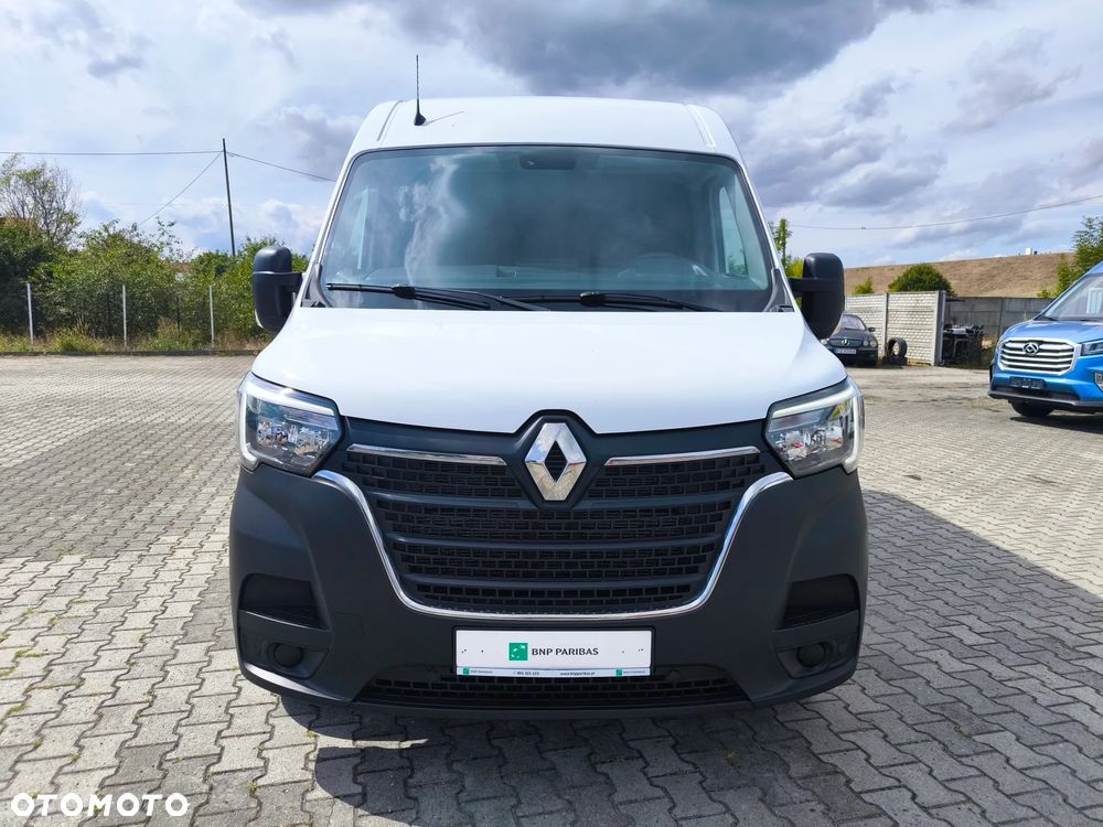 Renault Master - 8