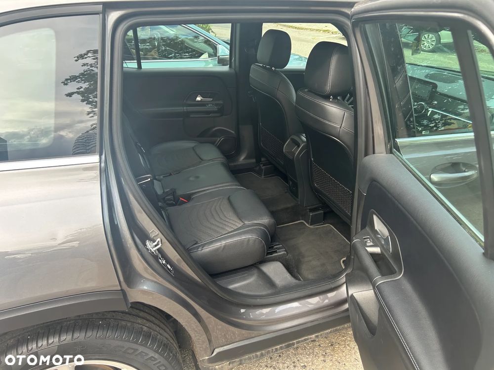 Mercedes-Benz GLB 200 Style 7G-DCT - 15