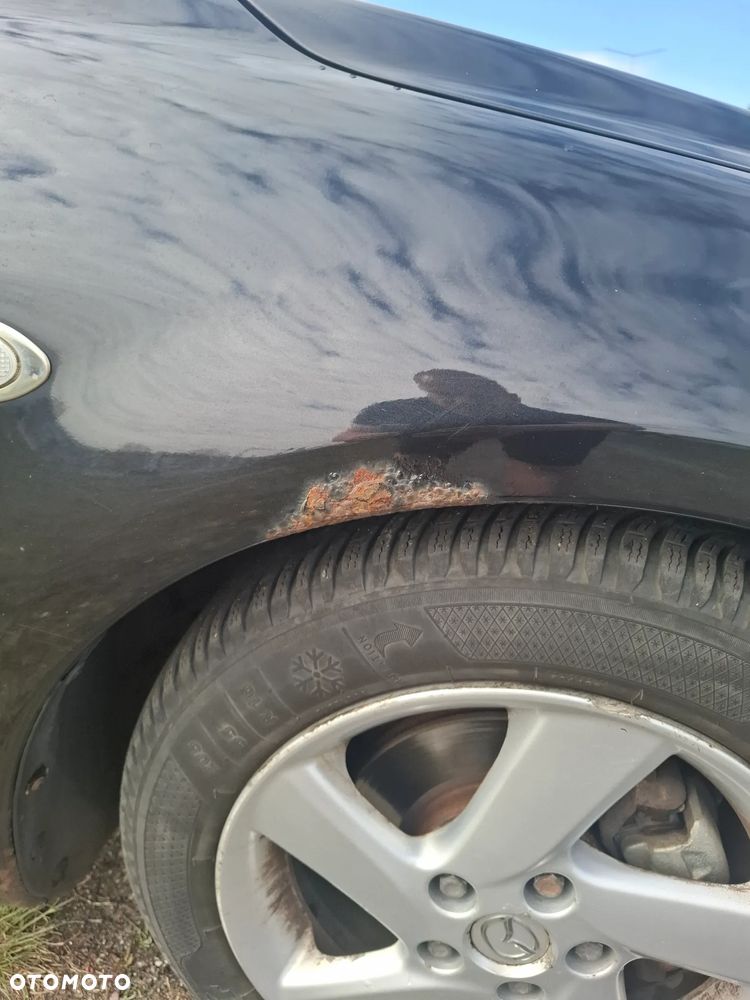 Mazda 6 Sport 1.8 Comfort - 12