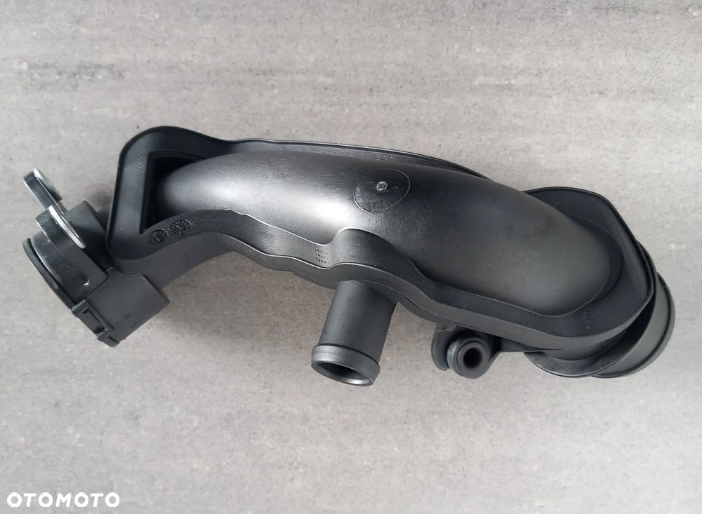 Przewód filtra powietrza Ford 2264394 - 6