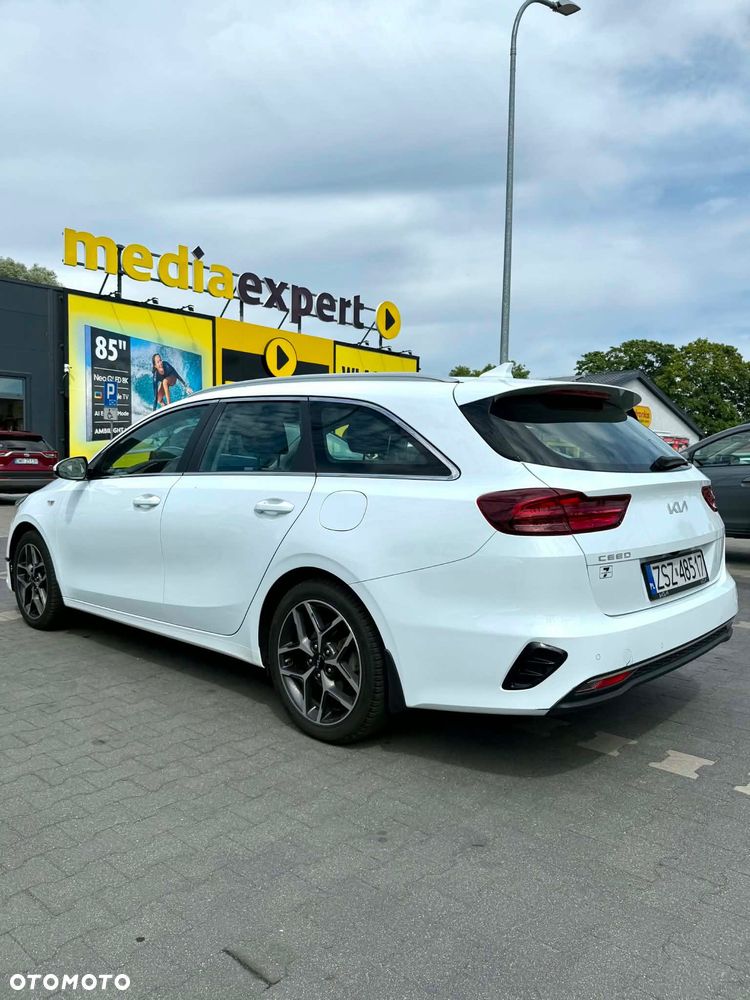 Kia Ceed - 3