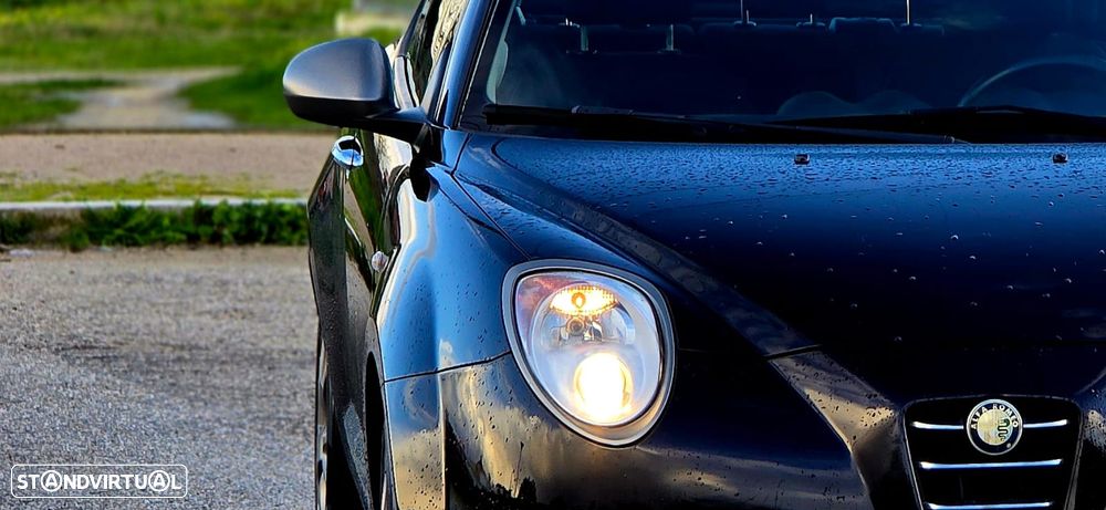 Alfa Romeo MiTo 0.9 TwinAir Progression S&S - 7