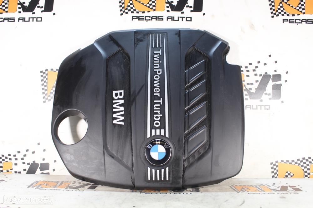 Tampa De Motor Bmw 3 (F30, F80)  11147810802 / 7810800 / 7810802 - 1