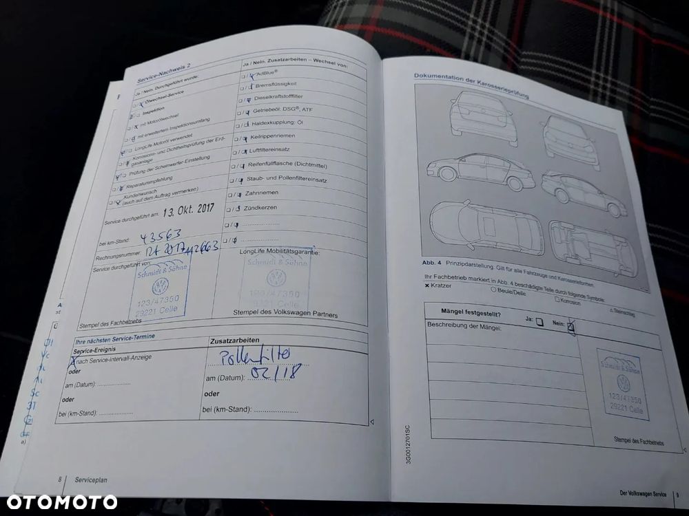 Volkswagen Golf VII 2.0 TSI BMT GTI - 15