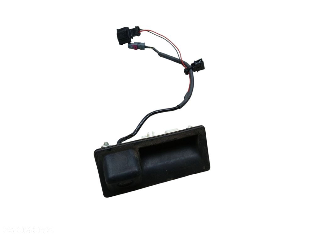 KAMERA COFANIA AUDI A4 B8 (2007-2011) 3.0 TDI 240KM 5N0827566AB - 1