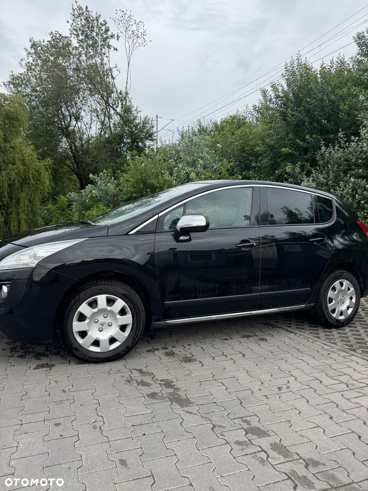Peugeot 3008 1.6 Allure - 2