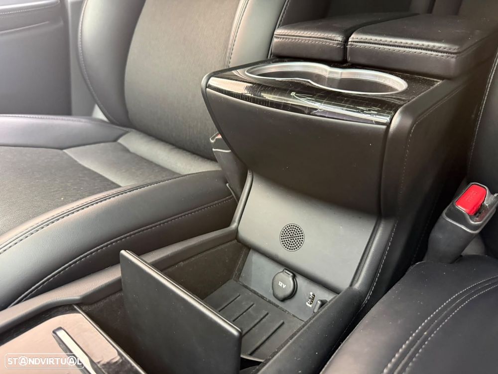 Tesla Model X 100D - 36
