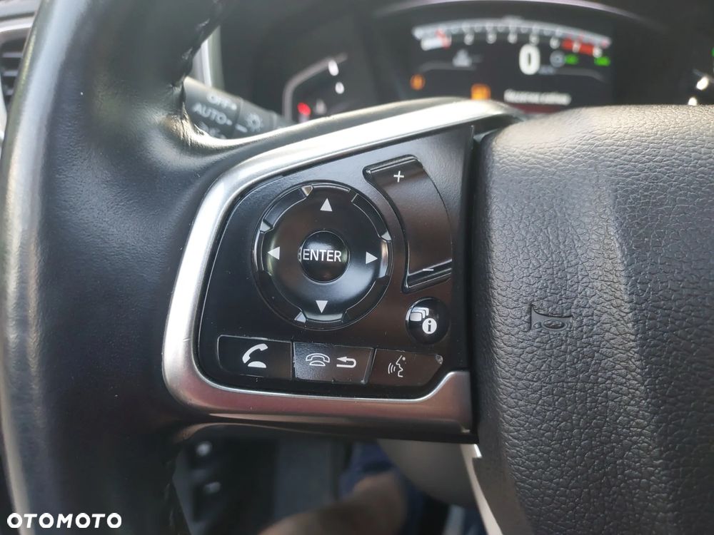 Honda CR-V 1.5 Executive (Honda Connect+) - 15
