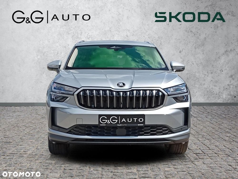 Skoda Kodiaq 2.0 TDI 4x4 Drive DSG - 10