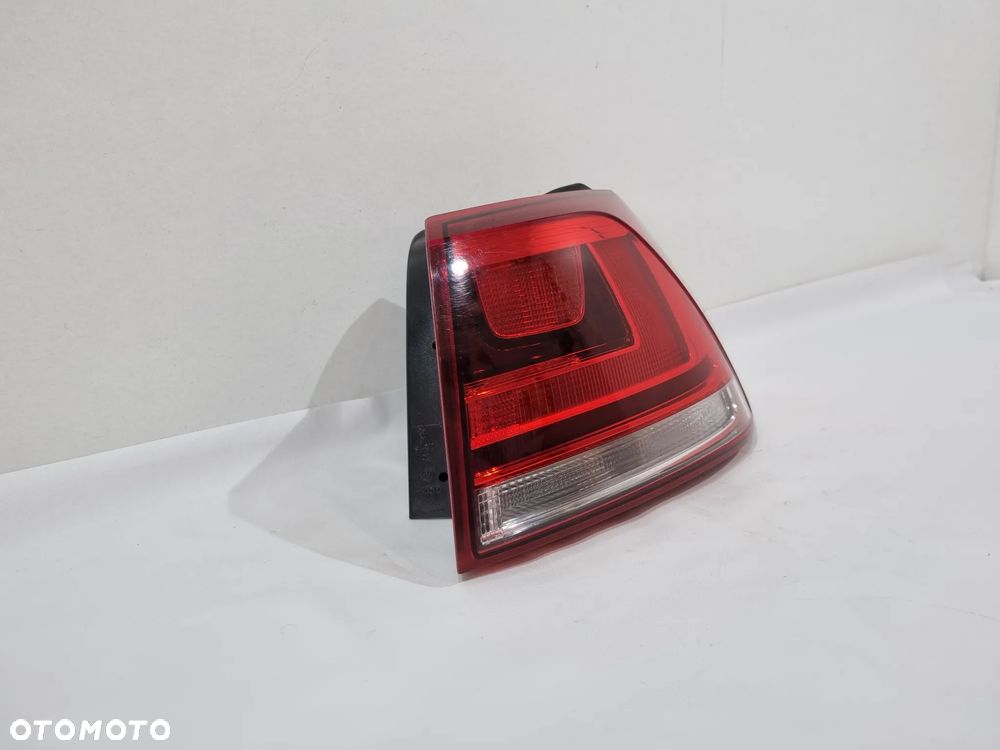 VW GOLF VII HB LAMPA TYŁ PRAWA 5G0945096P EUROPA - 2