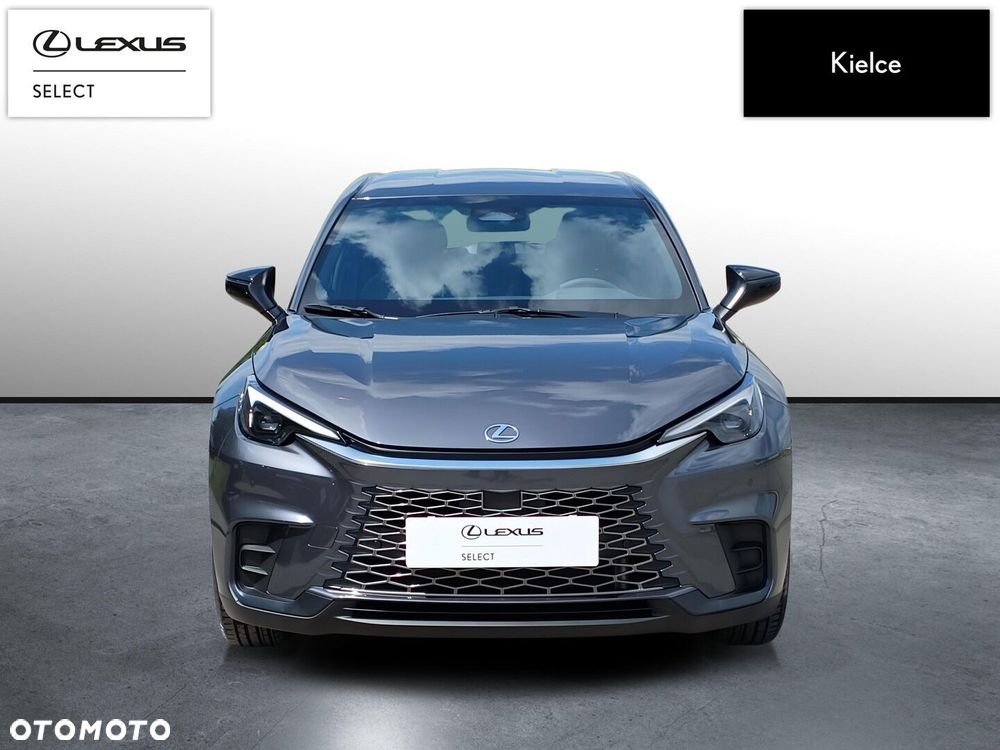 Lexus LBX 1.5 Hybrid - 9