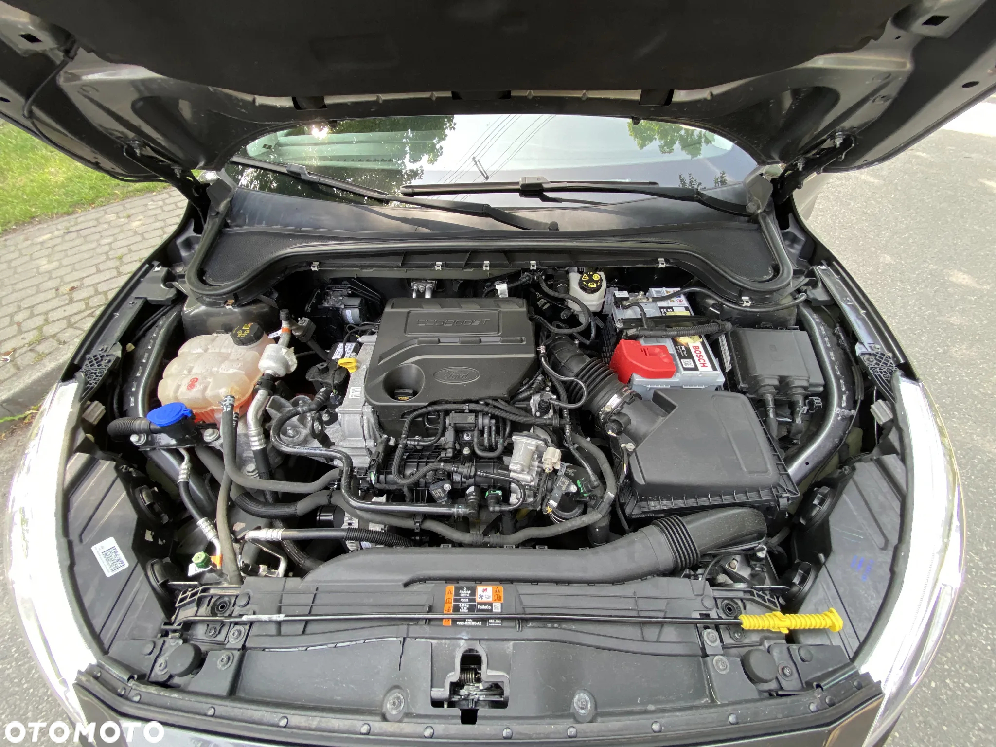 Ford Focus 1.0 EcoBoost ST-Line Business - 6