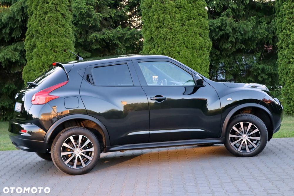 Nissan Juke 1.6 Tekna S&S - 17