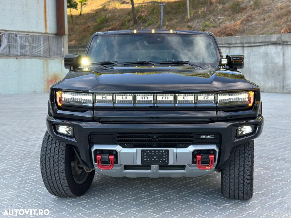Hummer H3 - 3