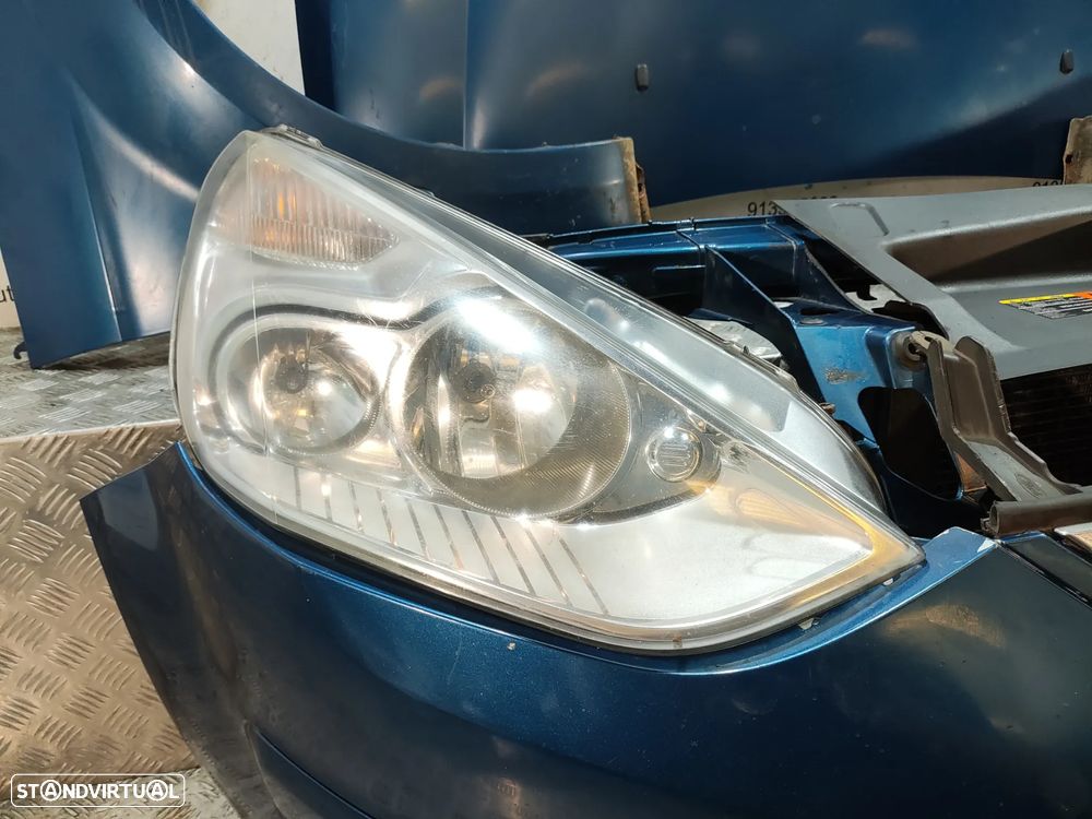 Frente Completa Ford Galaxy Mk2 2 II Diesel - 17