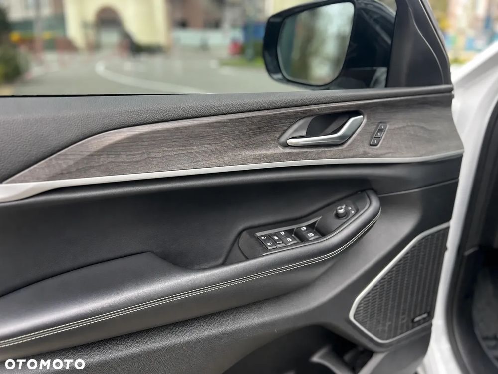 Jeep Grand Cherokee 3.6 V6 Limited - 9