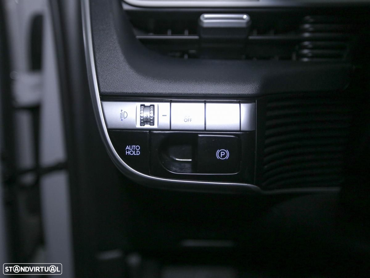 Hyundai Ioniq 5 - 12