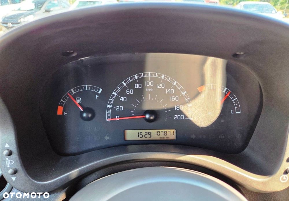 Fiat Panda - 9