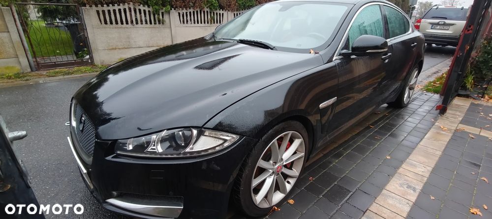 Jaguar XF 3.0 V6 D S Premium Luxury - 15