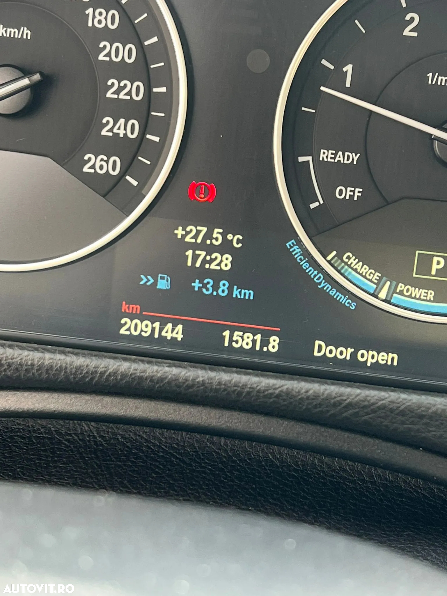 BMW Seria 3 - 10