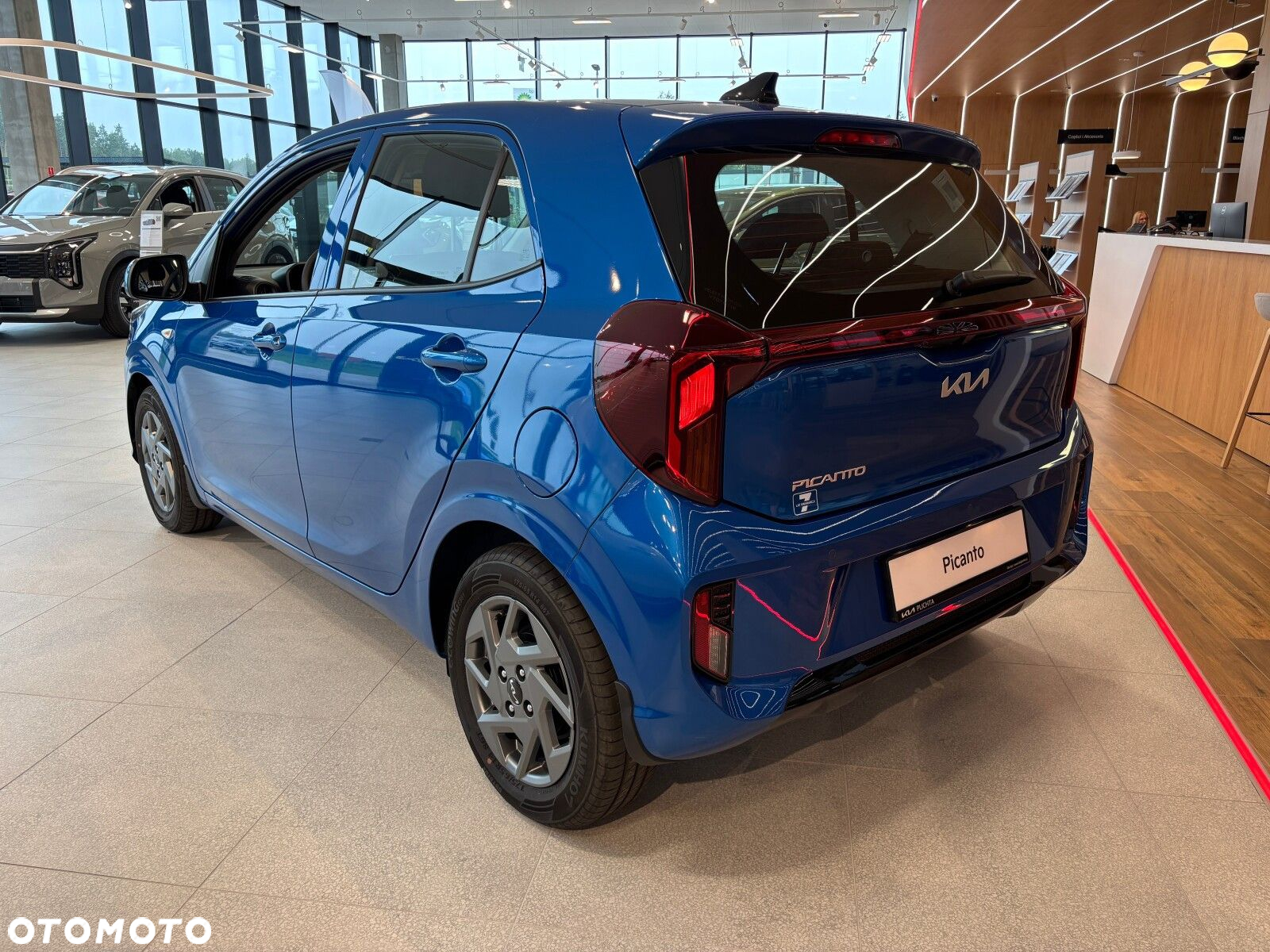 Kia Picanto - 4