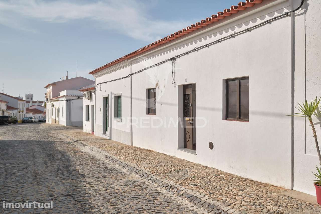 Moradia T4 em Safara - Grande imagem: 4/40