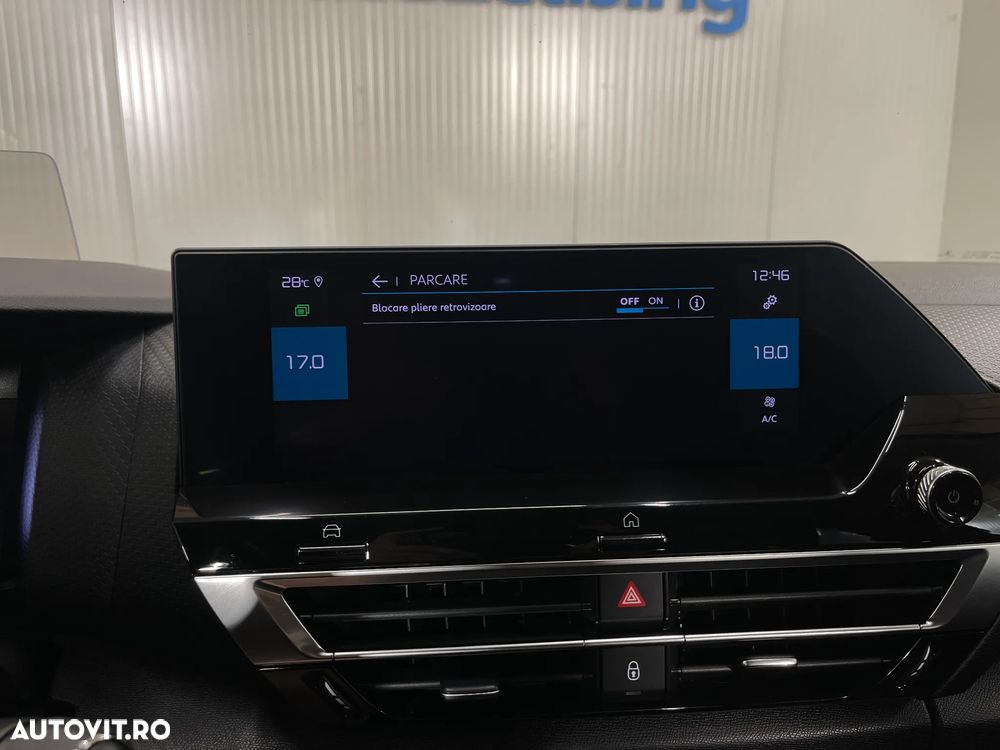 Citroën C4 ver-1-5-bluehdi-s-s-bvm6-feel - 19