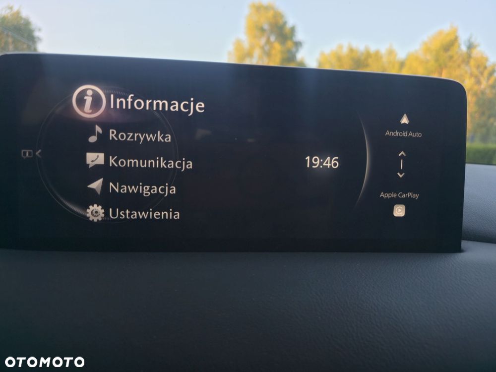 Mazda CX-5 2.5 Homura AWD - 30