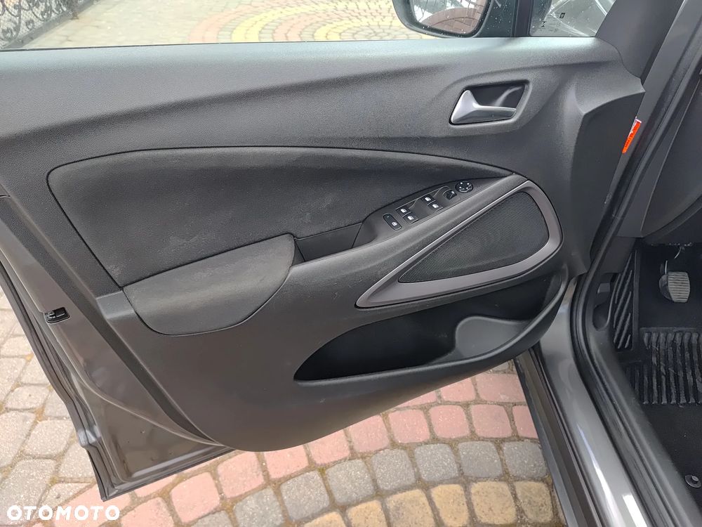 Opel Crossland X 1.2 Edition - 12