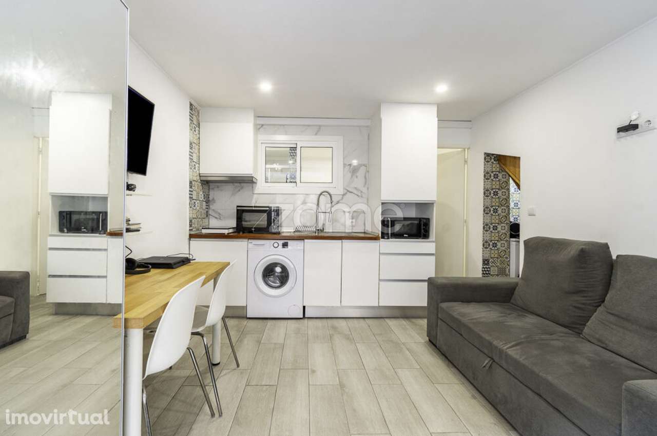 3 APARTAMENTOS A 300M DO CAÍS DE GAIA - Grande imagem: 4/27