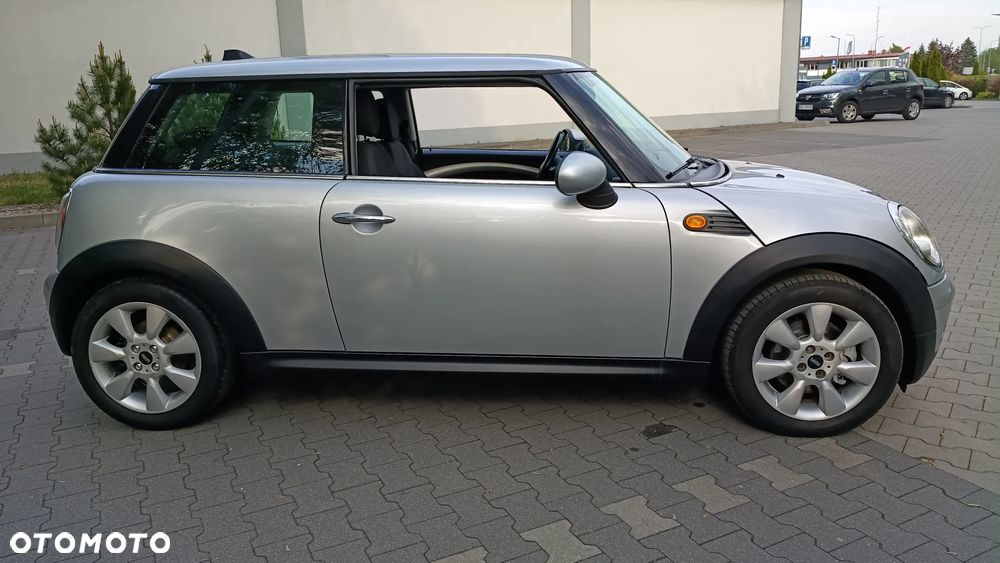 MINI ONE - 13